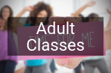 Adult Classes