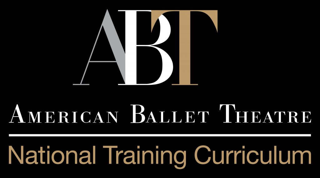 American Ballet Theatre National Trainng Curriculum Logo