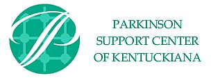 Parkinson Support Center of Kentuckiana logo