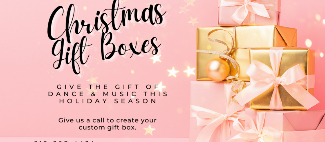 Gift Boxes (960 x 640 px)
