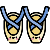 ballet Ballet Shoes