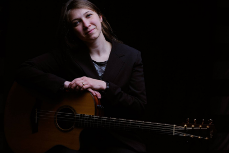 Romana music teacher